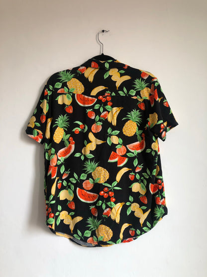 Blusa Frutal