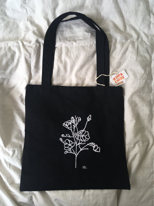 Tote Bag Magnolia