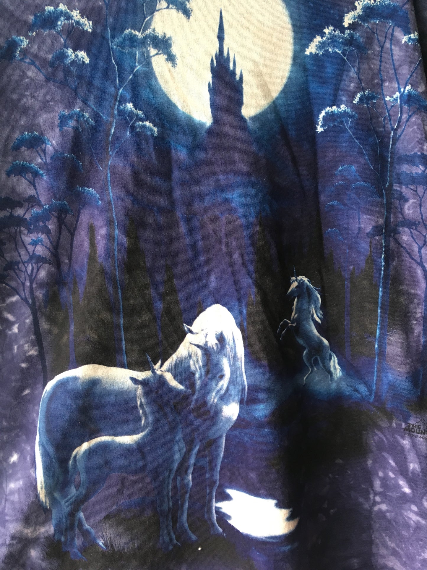 Unicorns 2000 T-shirt