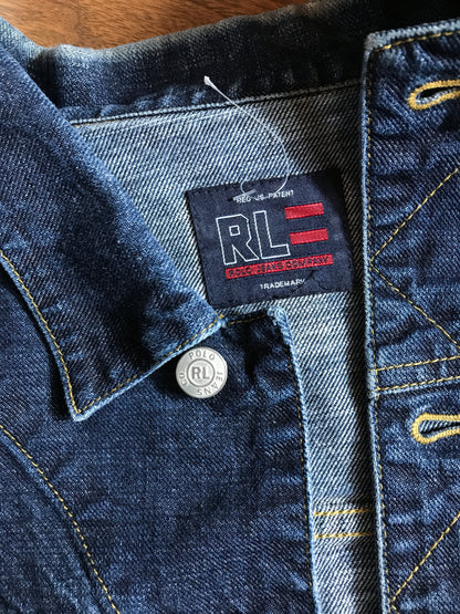 Ralph Lauren Denim Jacket