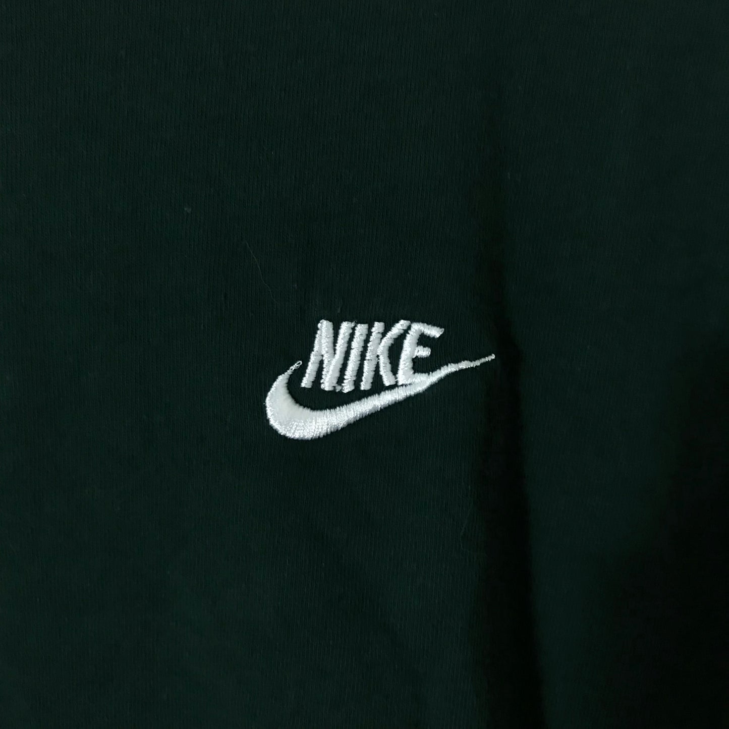 Playera Nike Logo Vintage