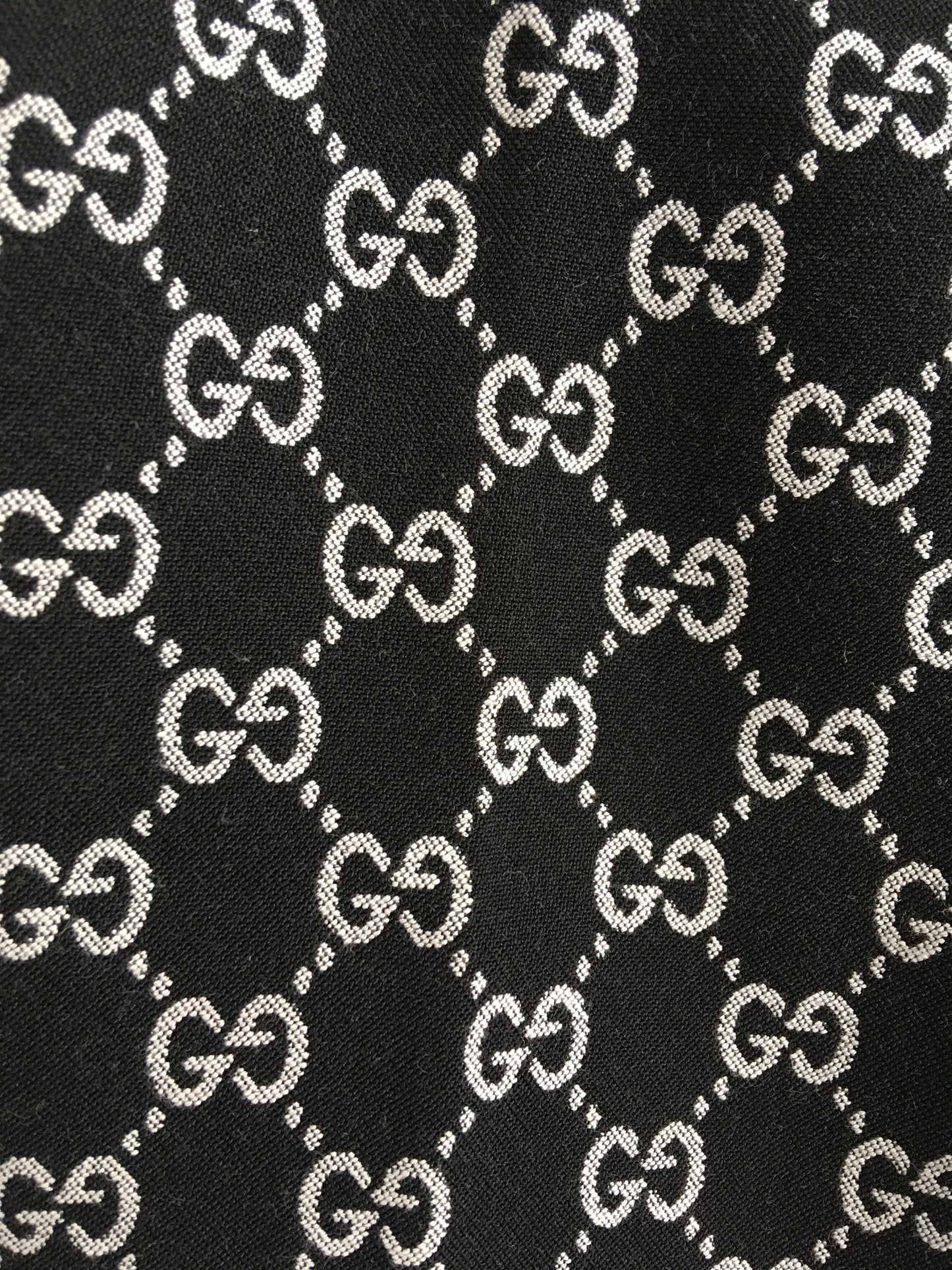 Gucci Bootleg trousers