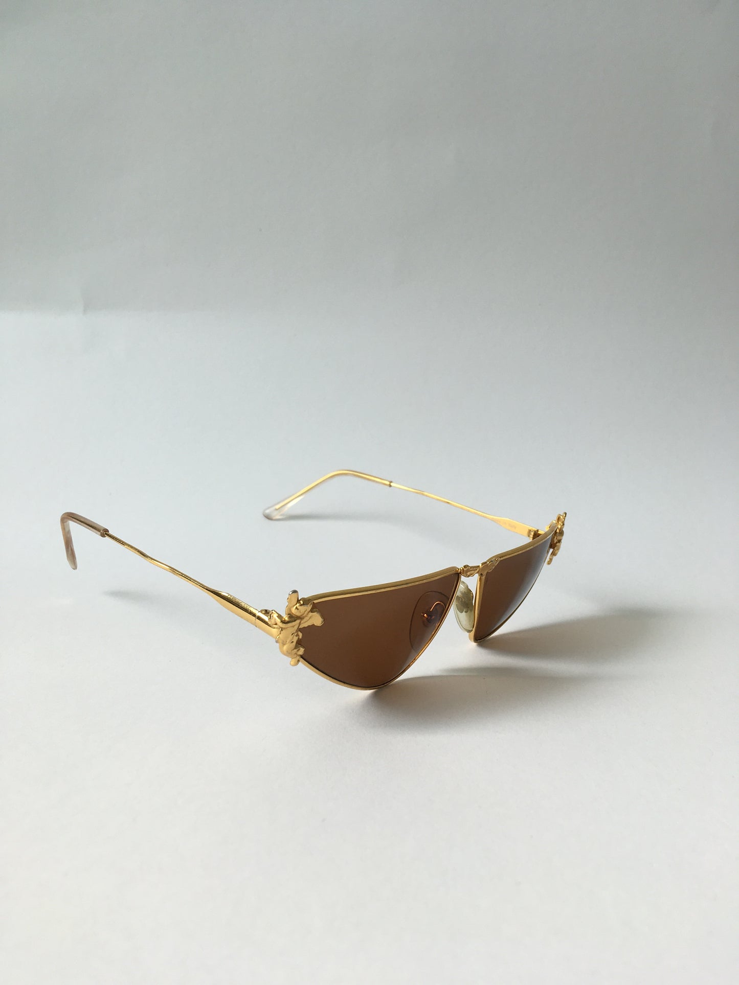 Vintage Moschino Sunglasses