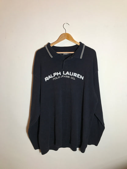 Suéter Ralph Lauren Polo