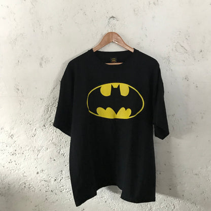 Playera Batman Logo