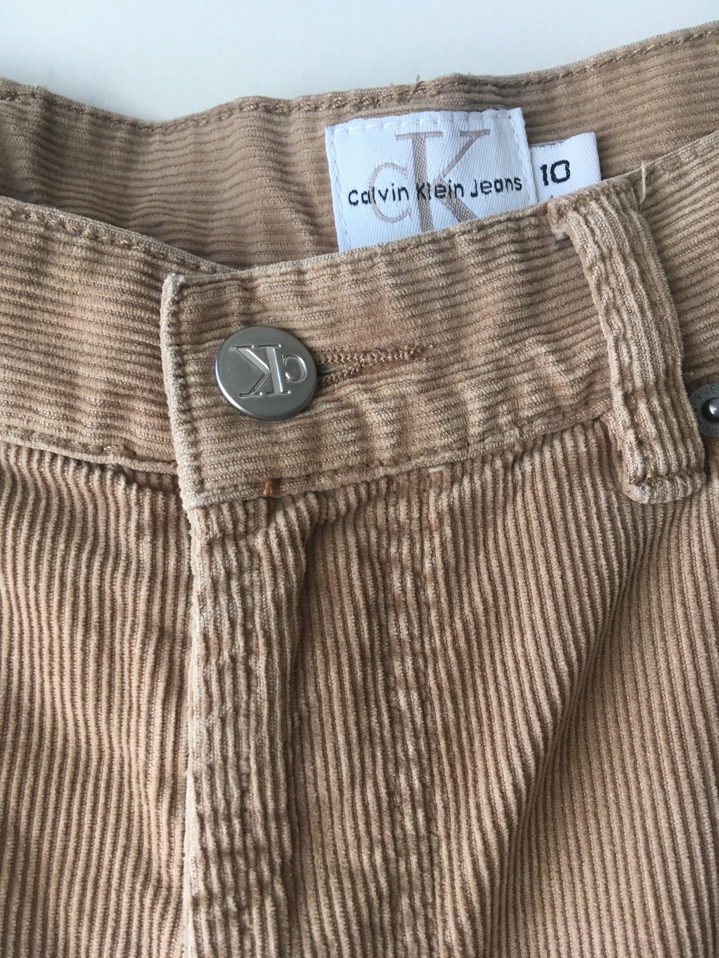 Pantalón Calvin Klein