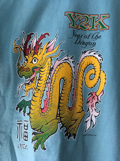 Year of the Dragon T-shirt