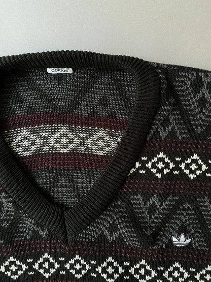 Vintage Adidas Sweater