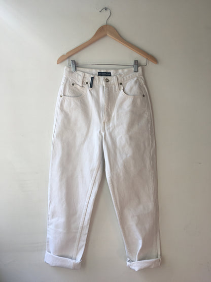 Mom Jeans Georges Marciano Vintage