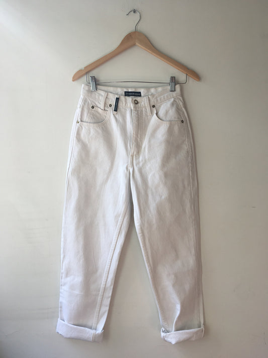 Mom Jeans Georges Marciano Vintage