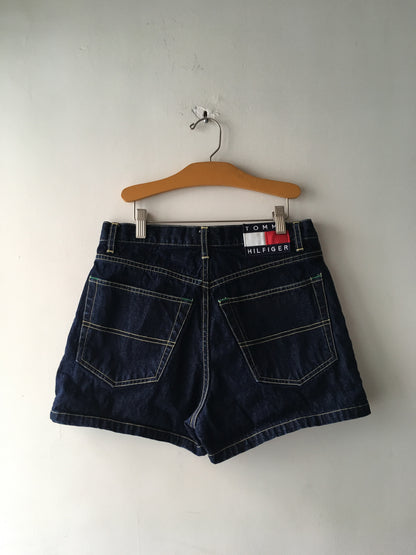 Tommy Shorts