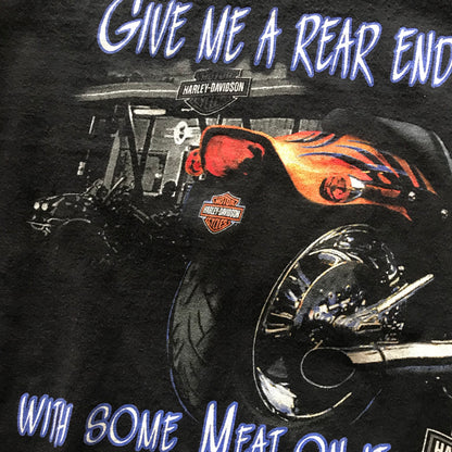 Harley Davidson Nevada T-shirt