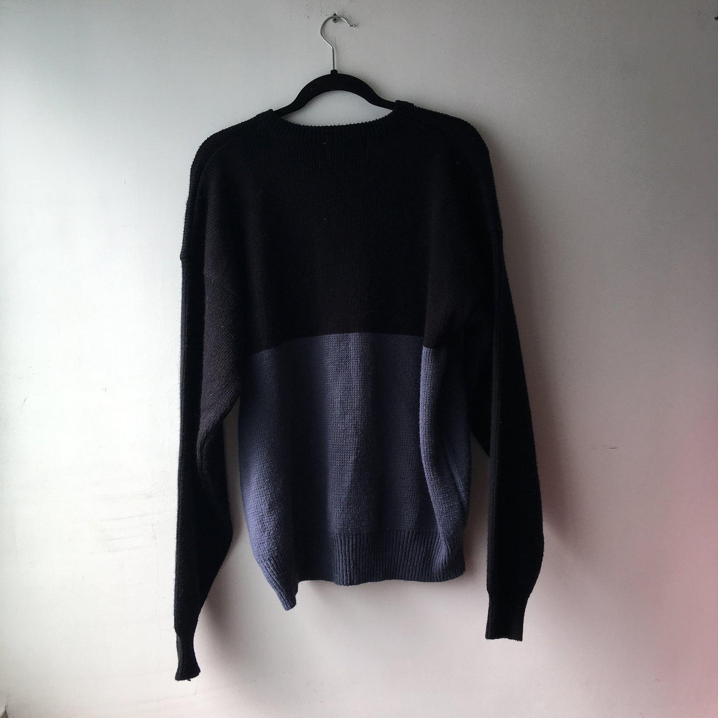 90s sweater