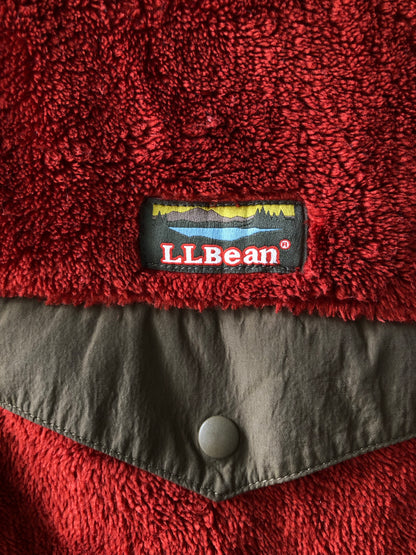 L.L. Bean Sweatshirt