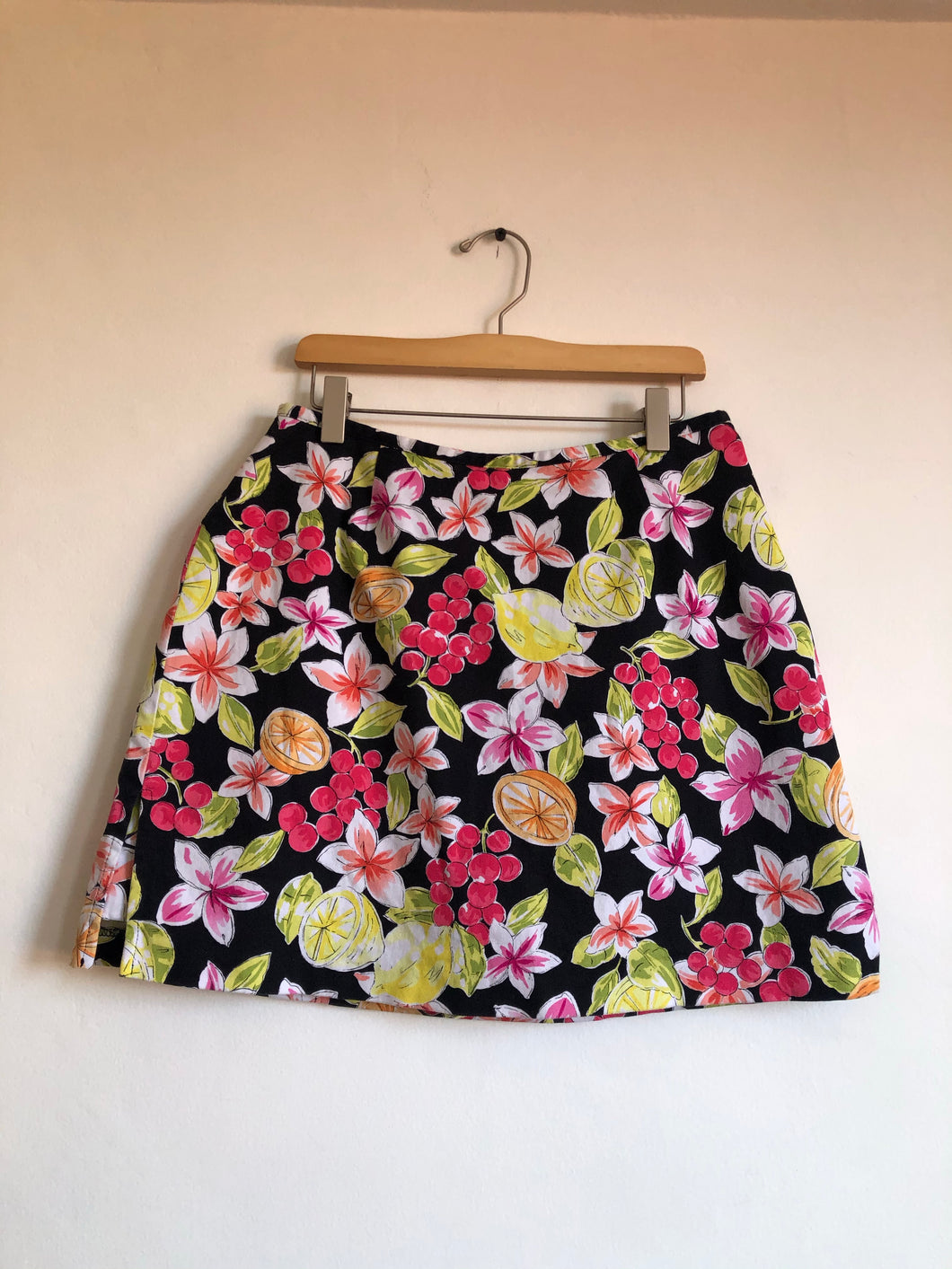 Sixties skirt