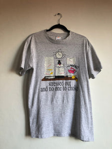 Stressed Out Vintage T-shirt