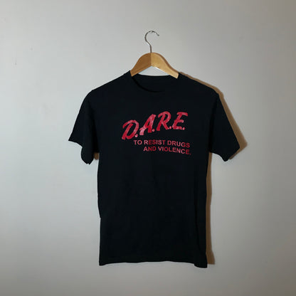 Playera DARE