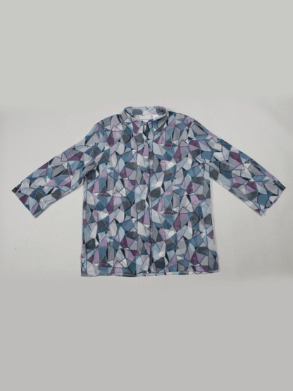 Blusa Vitral