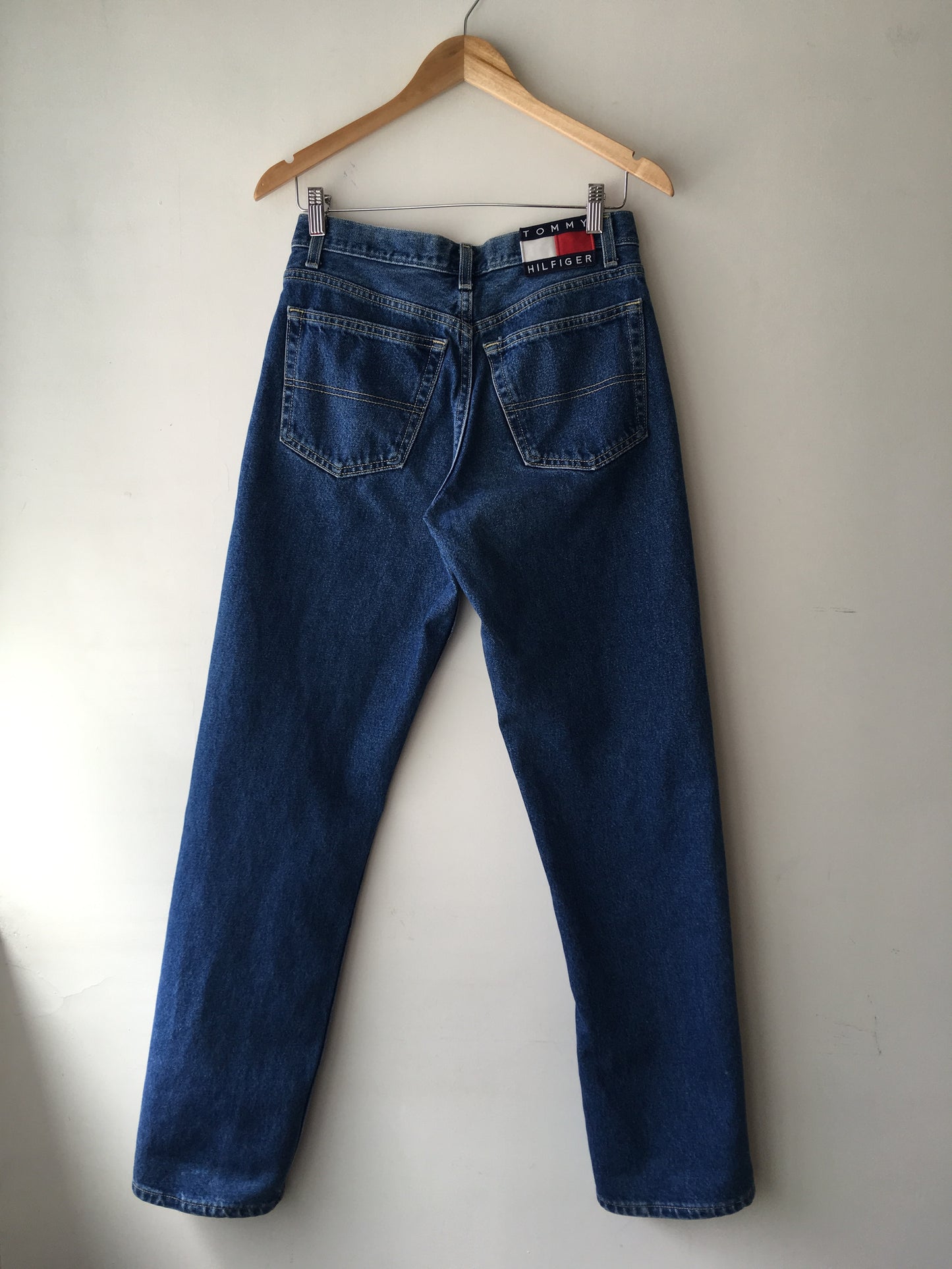 Jeans Tommy