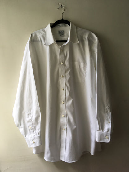 Camisa Blanca Clásica