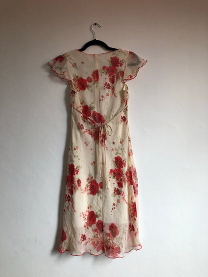 Roses Dress