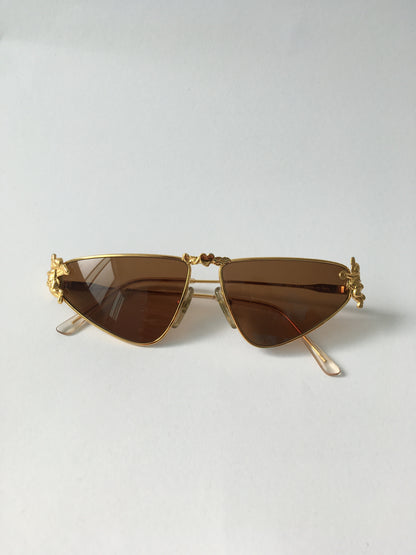 Vintage Moschino Sunglasses