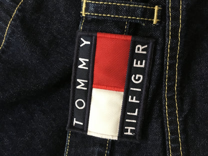 Tommy Shorts