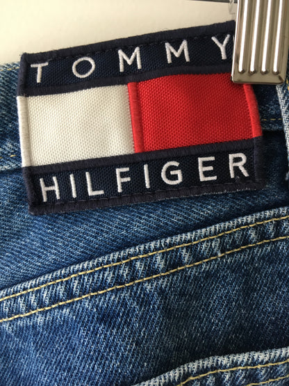 Jeans Tommy