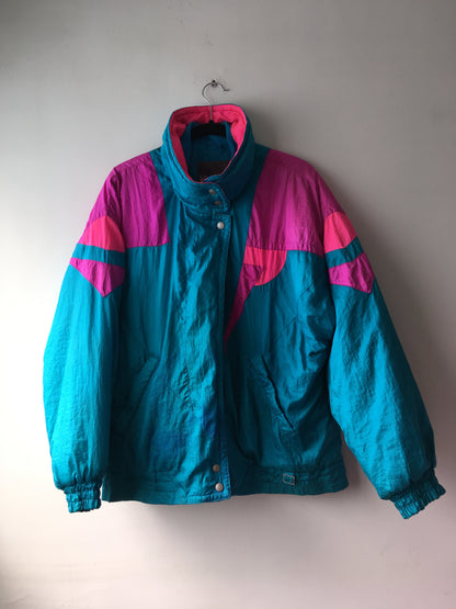 80s jacket