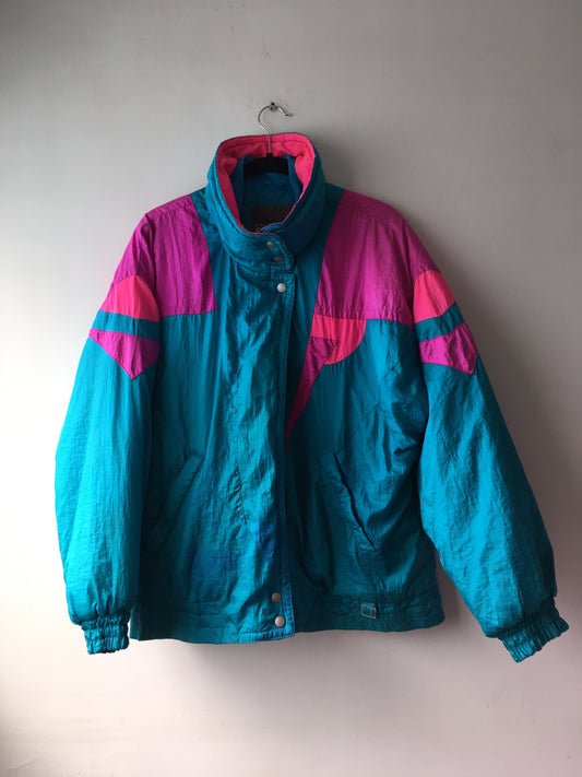 80s jacket