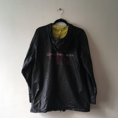 Calvin Klein Vintage Raincoat