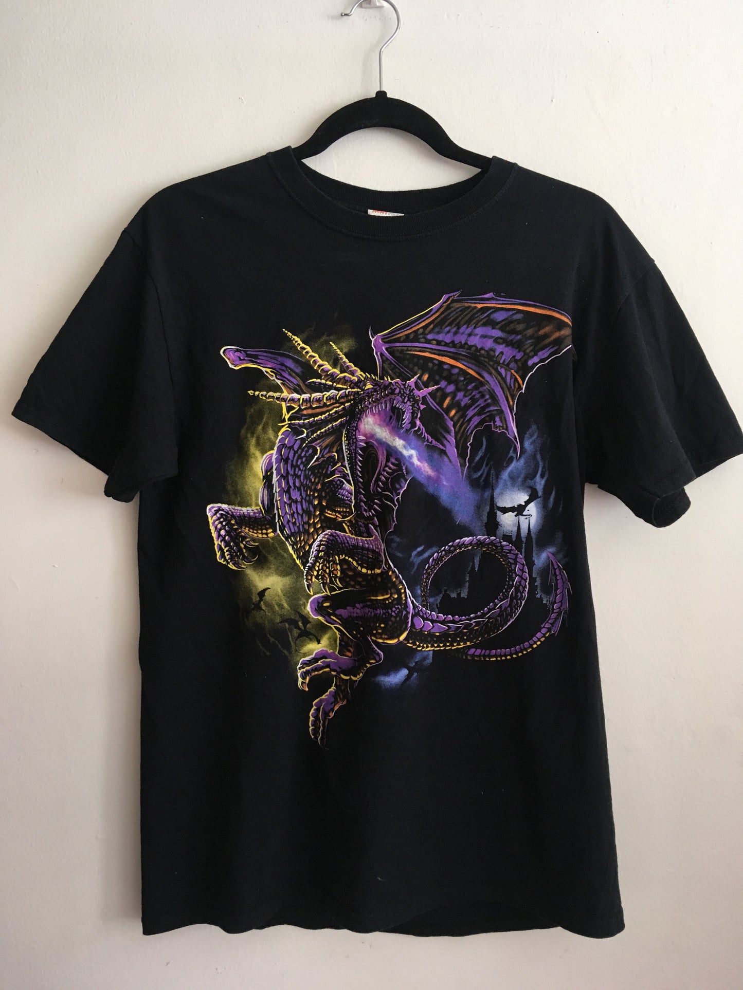 Moradx Dragon T-shirt