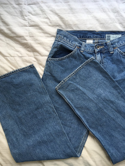 Worker Jeans