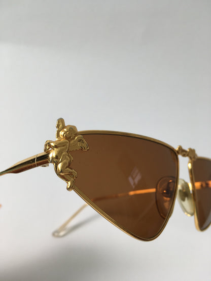 Vintage Moschino Sunglasses