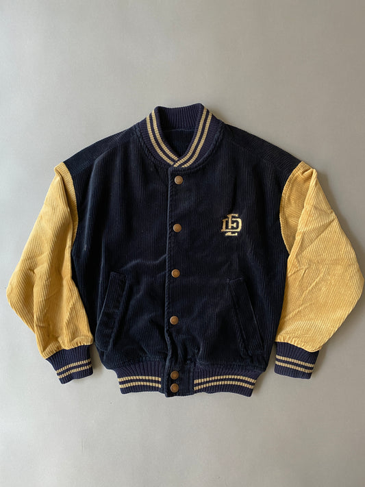 DE Bomber Jacket