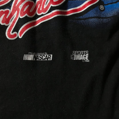 Vintage 1998 Nascar T-shirt