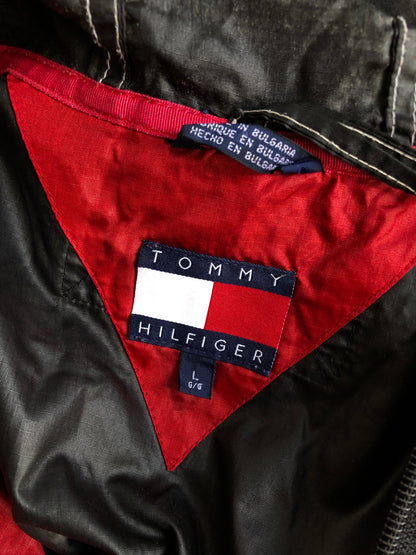 Tommy Vintage Windbreaker