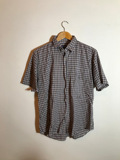 Vintage Nautical Shirt