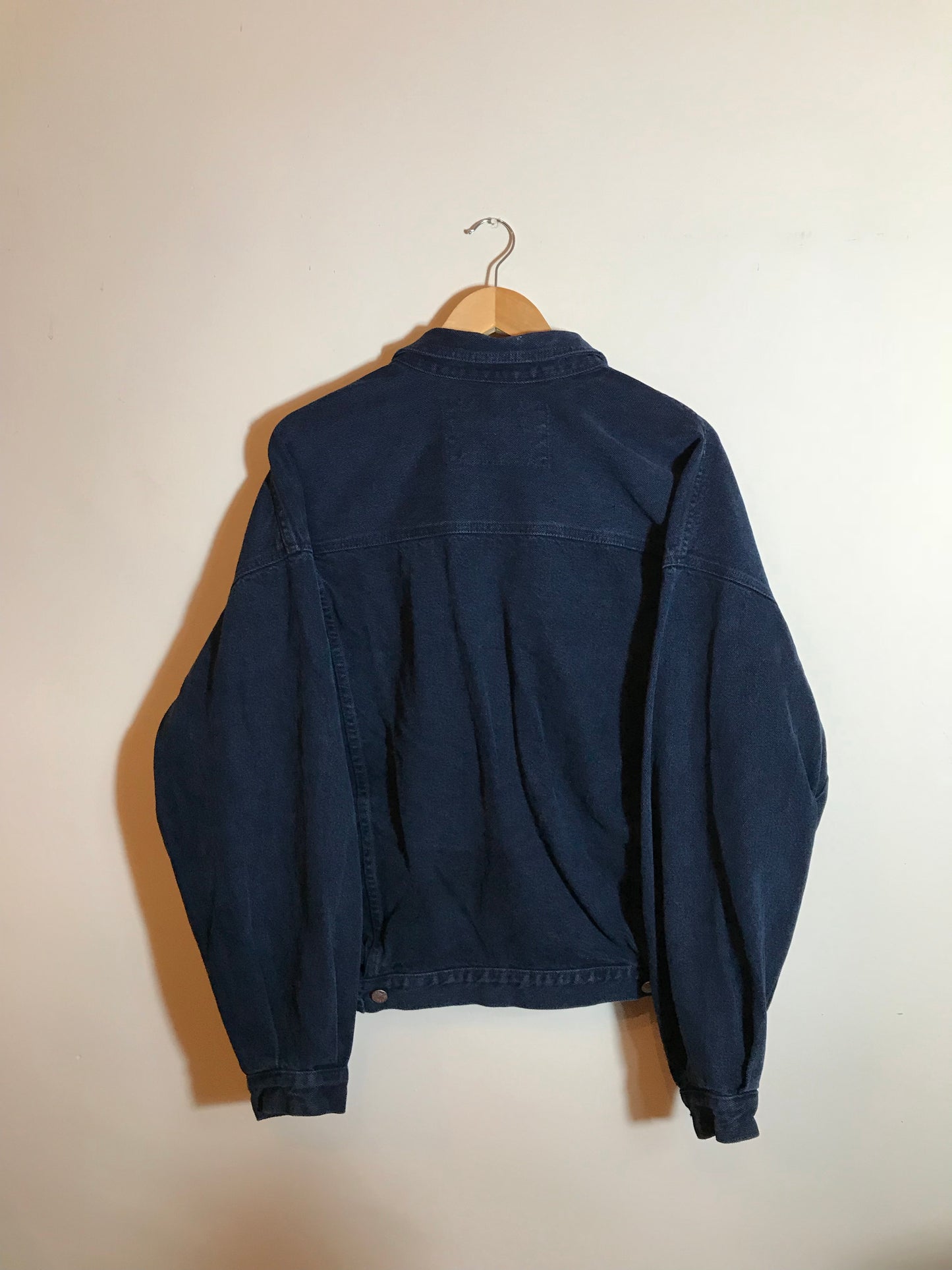 Chamarra de mezclilla Guess Vintage 80's – Ropa Chidx