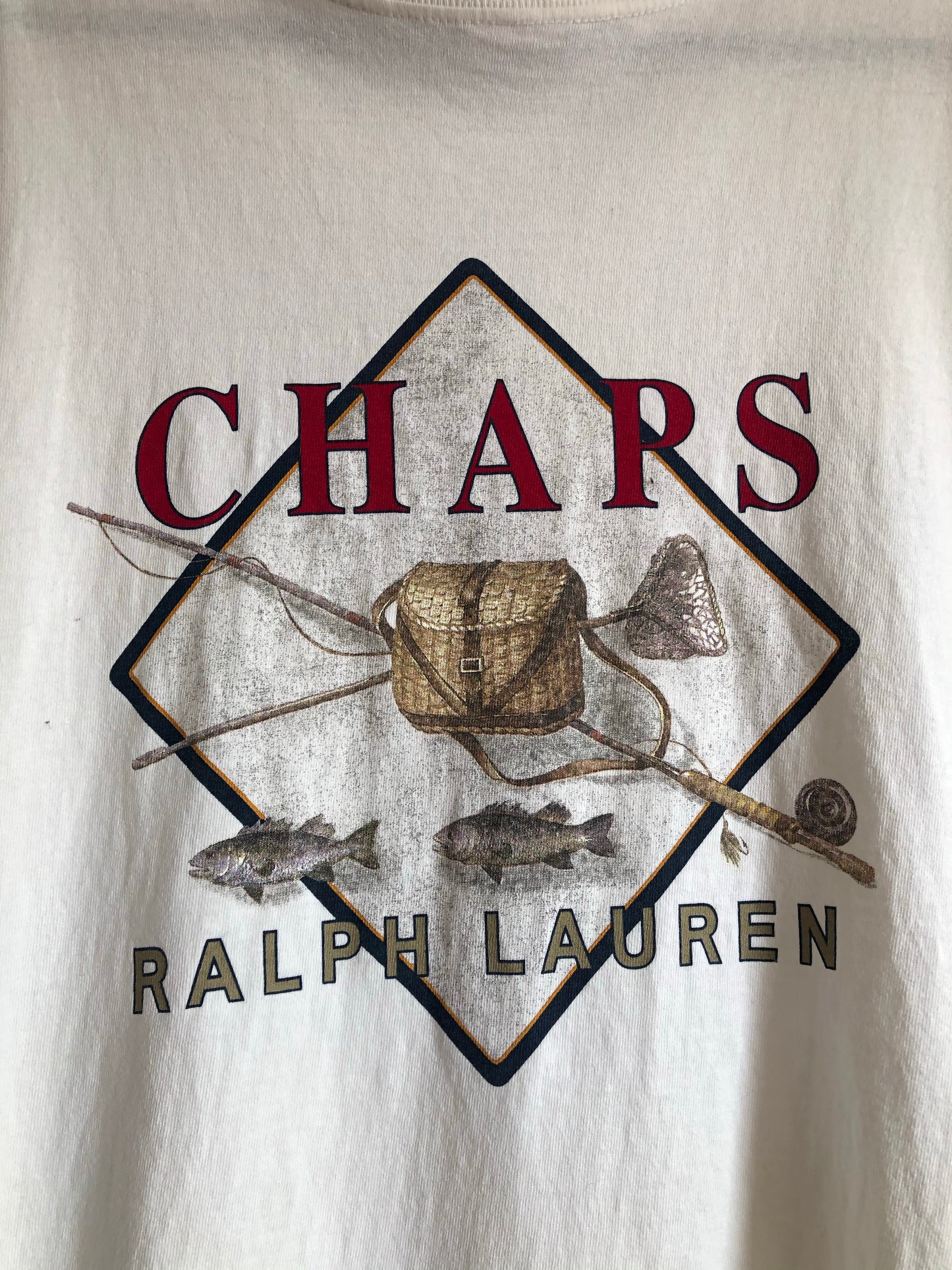 Chaps Ralph Lauren T-shirt