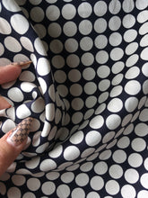 Load image into Gallery viewer, Polka Dots Skirt