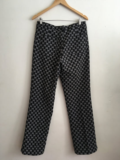 Pantalón Gucci Bootleg