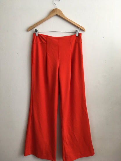 Pantalón Naranja