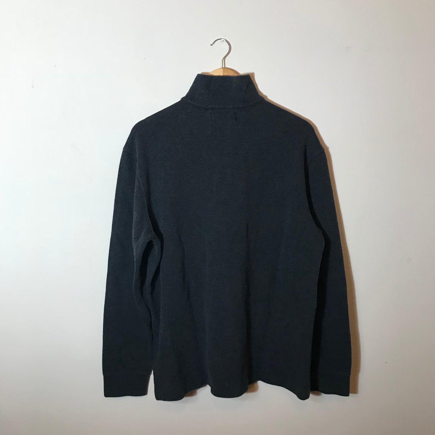 Ralph Lauren Oxford Sweater