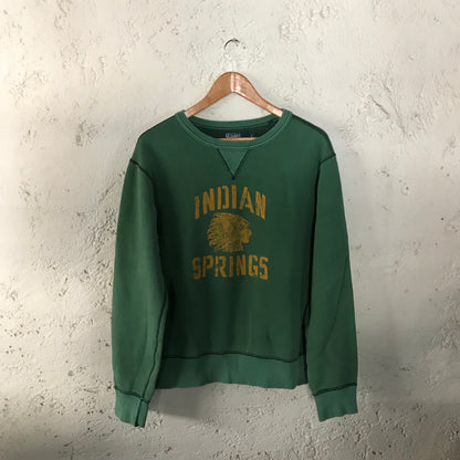 Sudadera Ralph Lauren Indian Springs