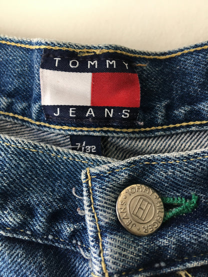 Jeans Tommy