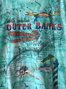 Outer Banks Vintage T-shirt