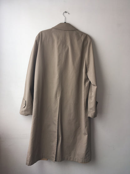 Chida trench coat