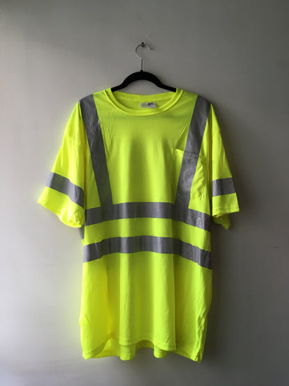 Reflective Neon T-shirt