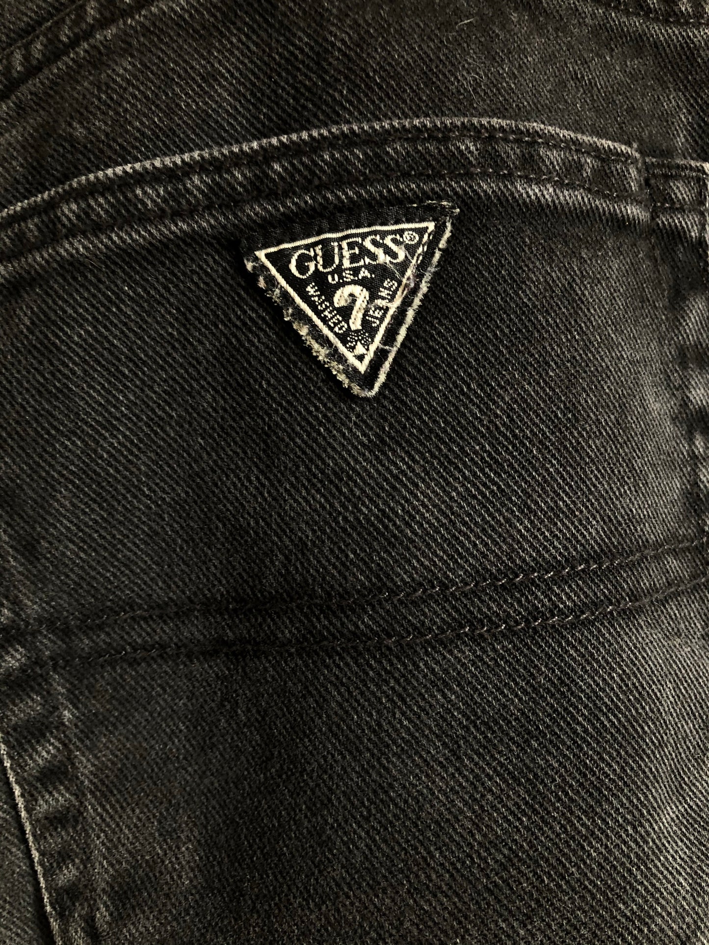 Jeans Guess Vintage
